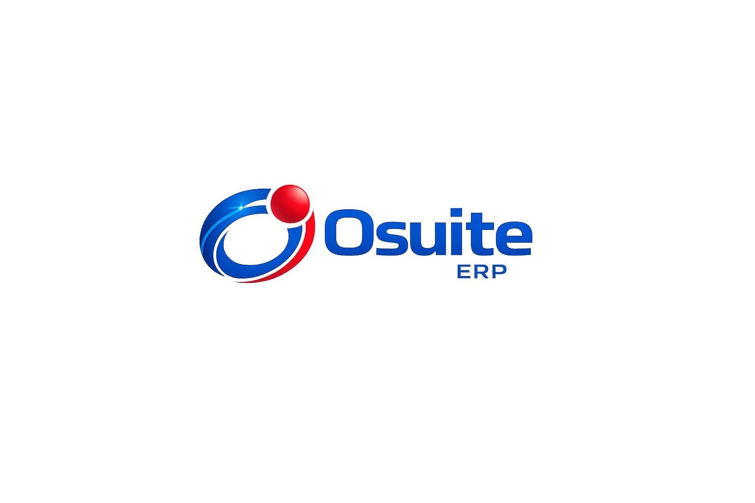 Osuite ERP